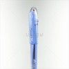 Faber-Castell ปากกาลูกลื่นปลอก 0.5 CX Plus <1/25> น้ำเงิน